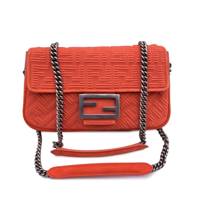 Fendi - Crossbody bag