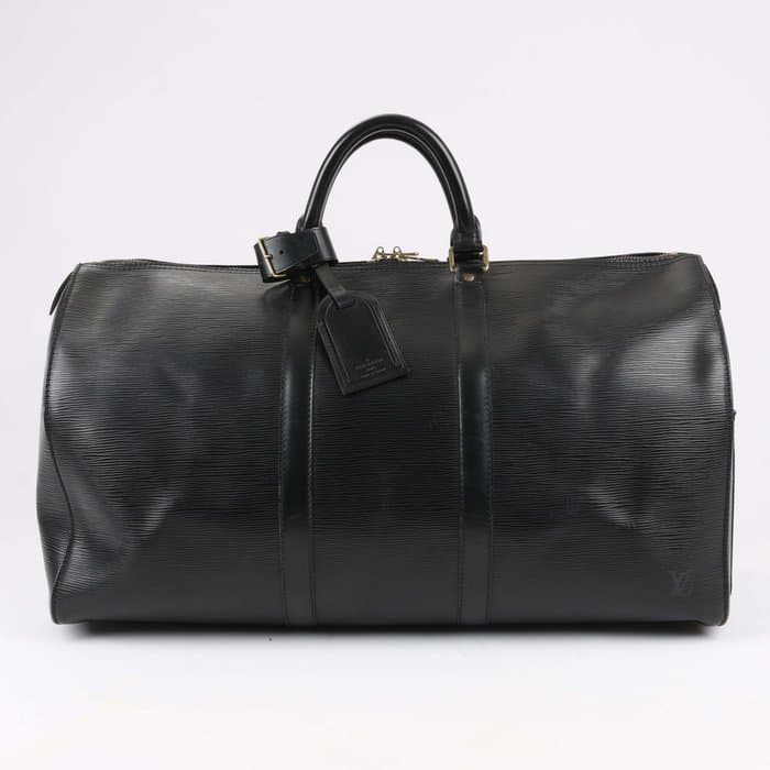 Louis Vuitton - Keepall 50 - Handbag