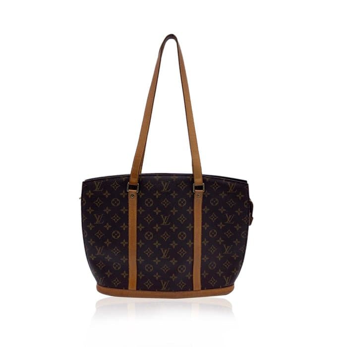 Louis Vuitton - Babylone - Tote bag