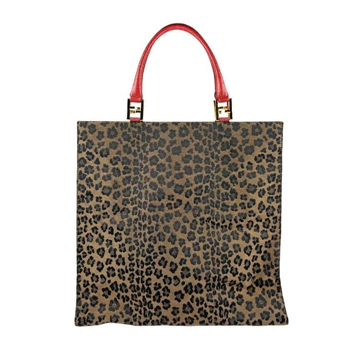 Fendi - Handbag
