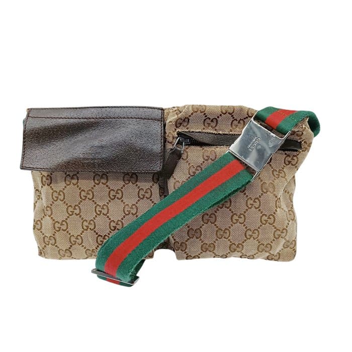 Gucci - Sac ceinture - Clutch bag