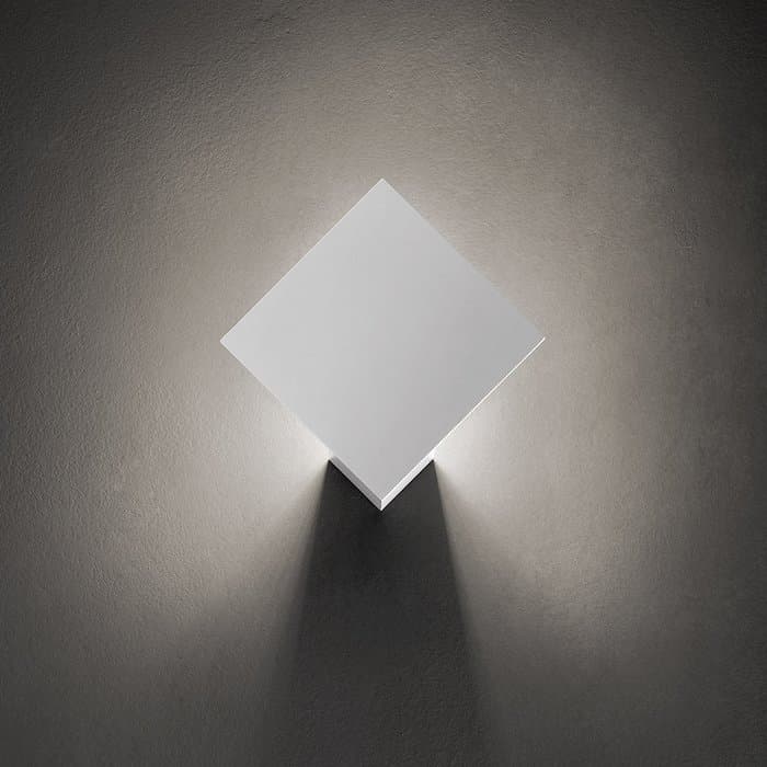 Lodes - Lampe - Einzel-Outdoor-Puzzle - Aluminium