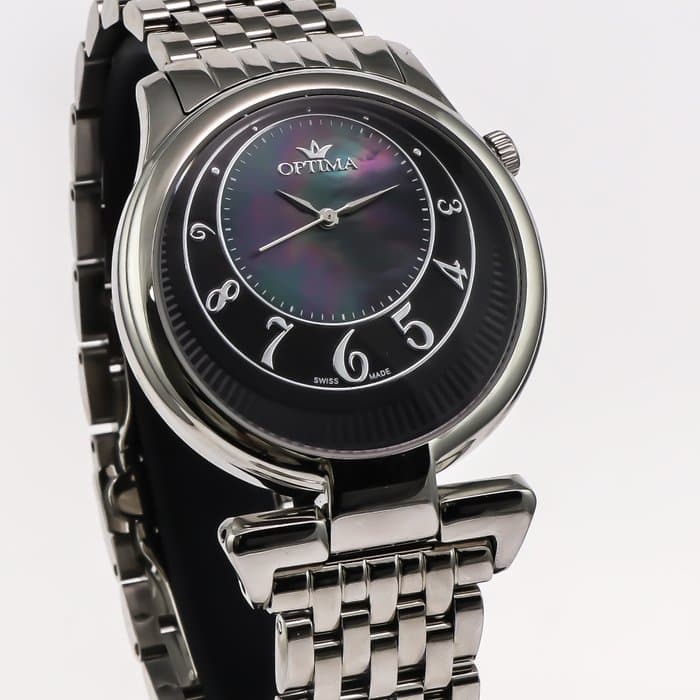 Optima - Swiss Watch - OSL330-SS-8 - Women - 2010-2020
