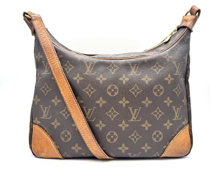Louis Vuitton - Boulogne - Crossbody bag