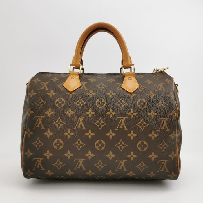 Louis Vuitton - Speedy 30 - Handbag