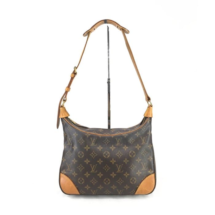 Louis Vuitton - Monogram Boulogne 30 M51265 - Shoulder bag