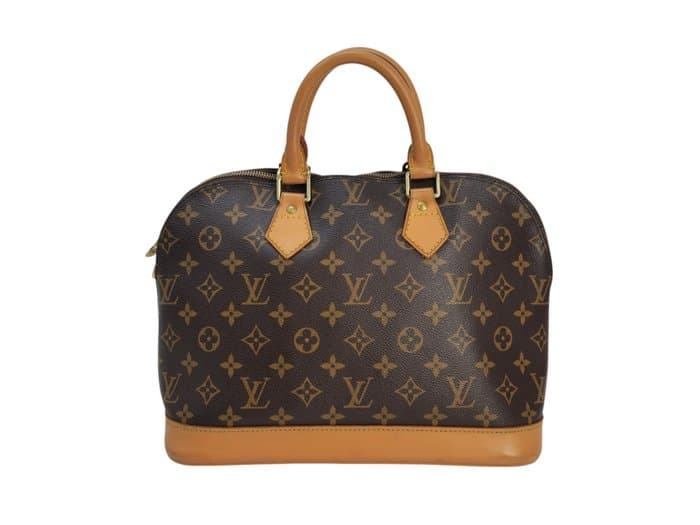 Louis Vuitton - Alma - Bag