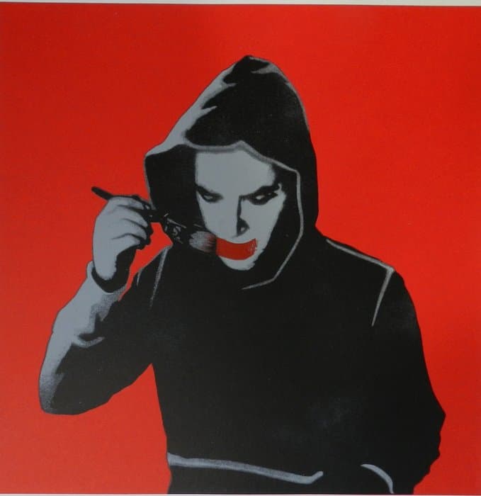Kunstrasen (1979) - Art make me happy