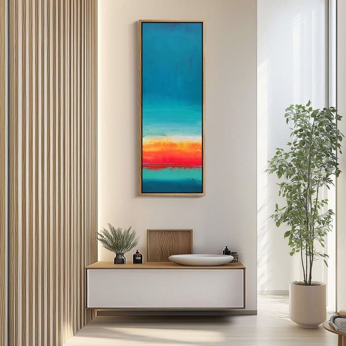 Noelia Correa Art - Serolia XL