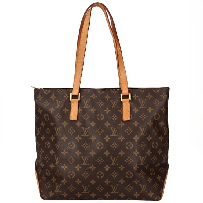 Louis Vuitton - Cabas mezo - Bag