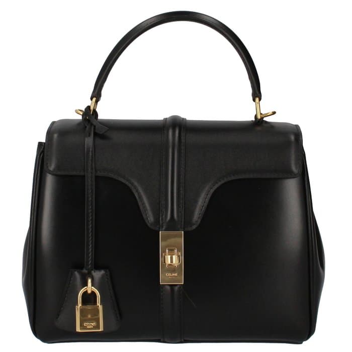 Céline - 16 Small 2WAY Handbag - Bag