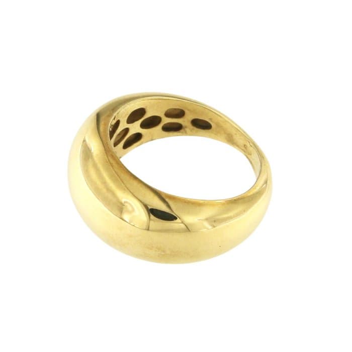 Zoccai - Ring Silver