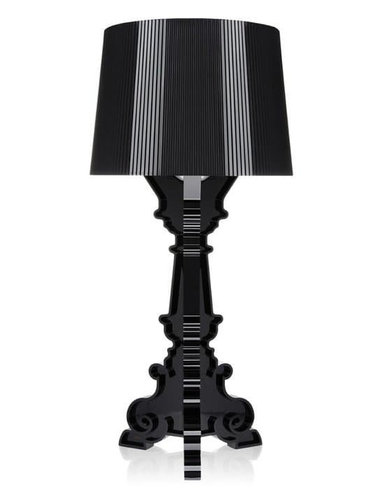 Kartell - Ferruccio Laviani - Lampe - Bourgie - Policarbonate